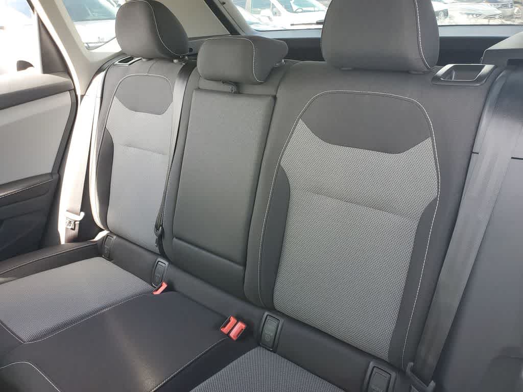 2022 Volkswagen Taos S
