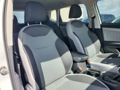 2022 Volkswagen Taos S