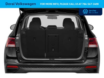 2023 Volkswagen Taos S