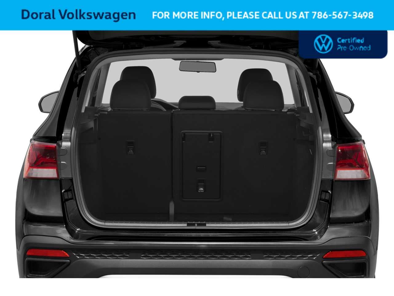 2023 Volkswagen Taos S