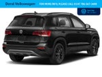 2023 Volkswagen Taos S