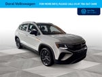 2023 Volkswagen Taos S