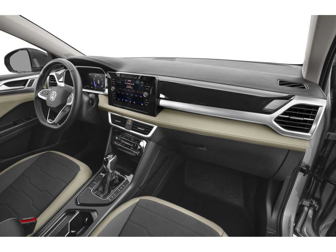 2027 Volkswagen Taos SE