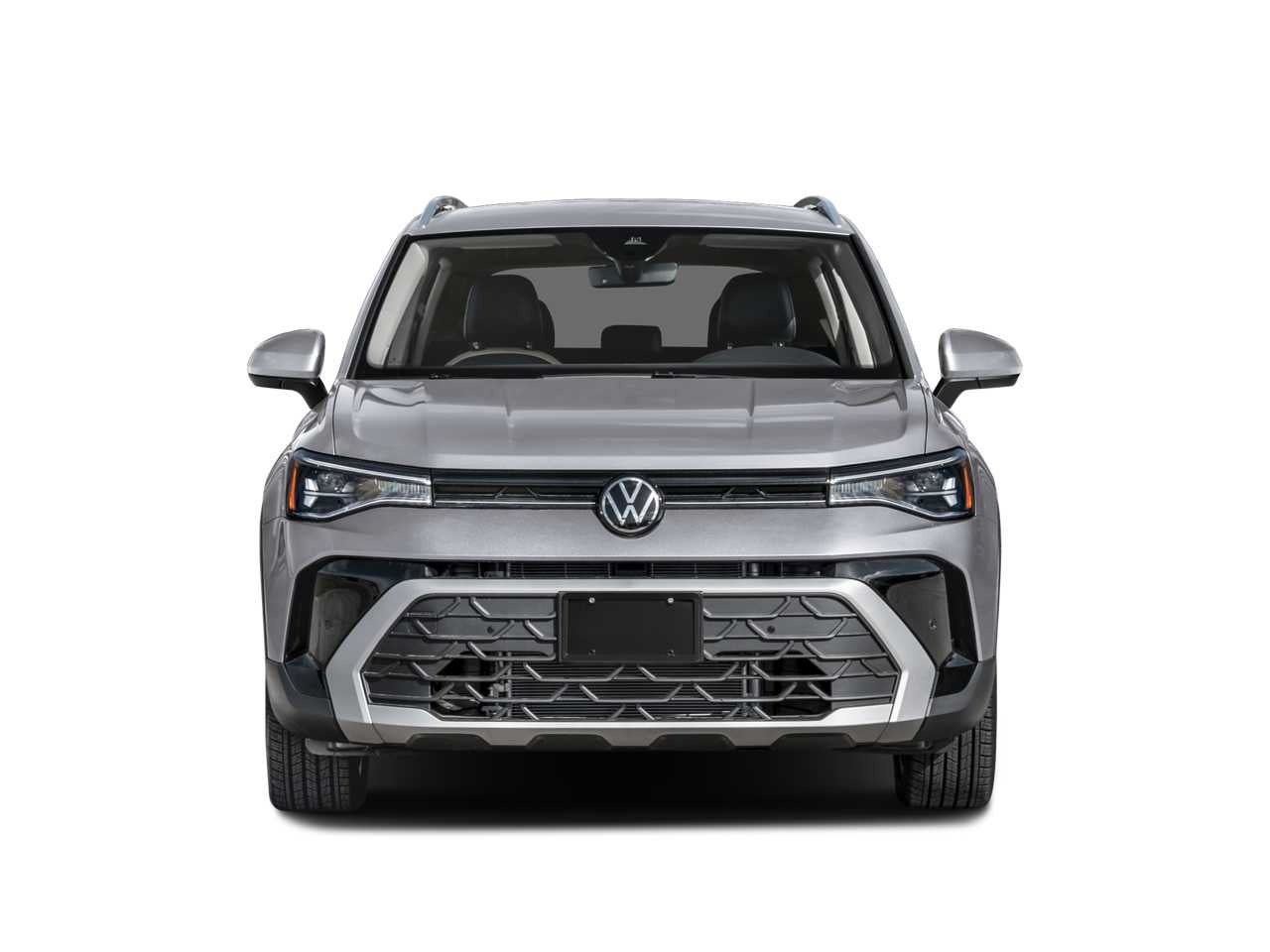 2027 Volkswagen Taos SE