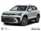 2027 Volkswagen Taos SE