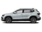 2027 Volkswagen Taos SE