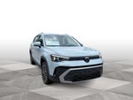 2027 Volkswagen Taos SE