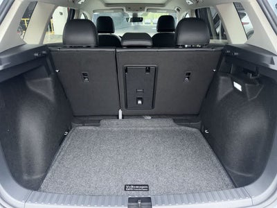 2027 Volkswagen Taos SE
