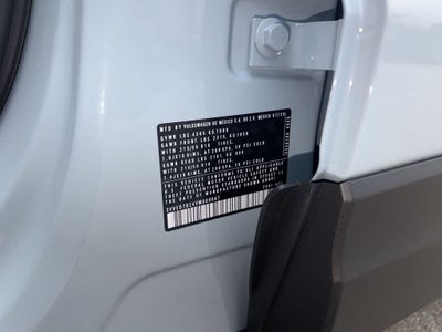 2027 Volkswagen Taos SE