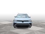2027 Volkswagen Taos SE