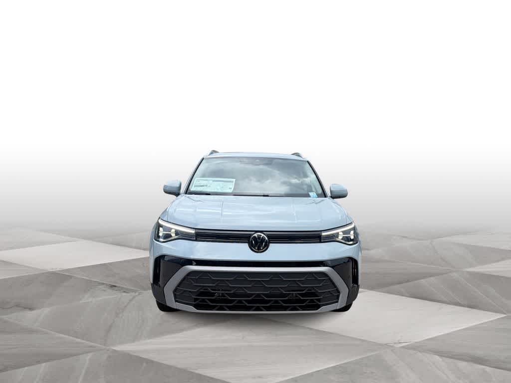 2027 Volkswagen Taos SE