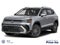 2027 Volkswagen Taos SE