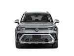 2027 Volkswagen Taos SE
