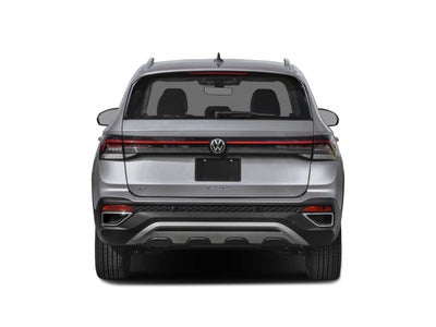 2027 Volkswagen Taos SE
