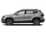 2027 Volkswagen Taos SE
