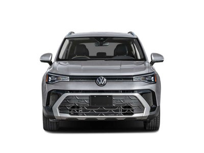 2027 Volkswagen Taos SE