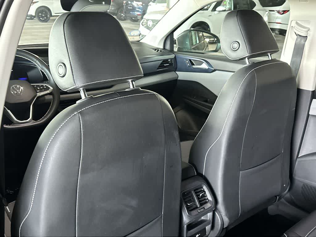 2023 Volkswagen Taos SE