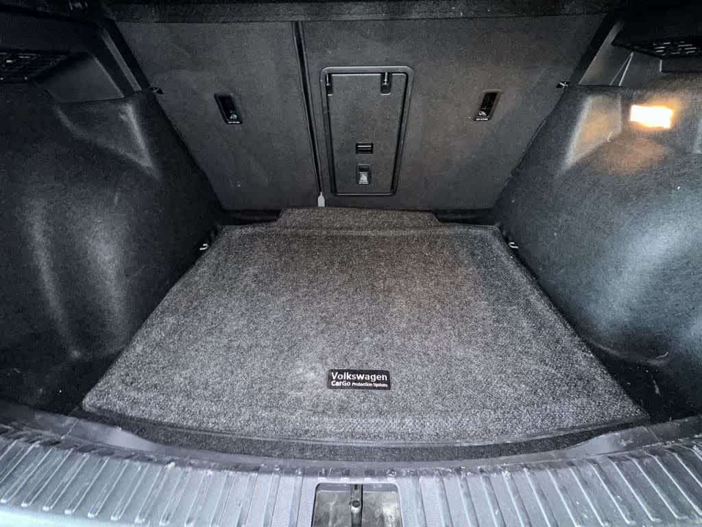 2023 Volkswagen Taos SE