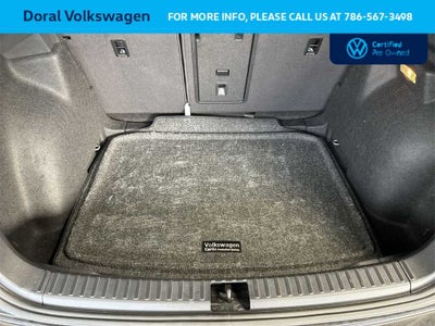 2023 Volkswagen Taos SE