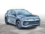 2027 Volkswagen Tiguan SE R-Line Black