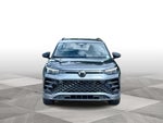 2027 Volkswagen Tiguan SE R-Line Black