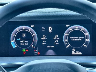 2027 Volkswagen Tiguan SE R-Line Black
