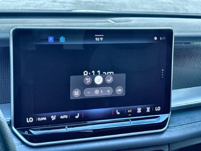 2027 Volkswagen Tiguan SE R-Line Black