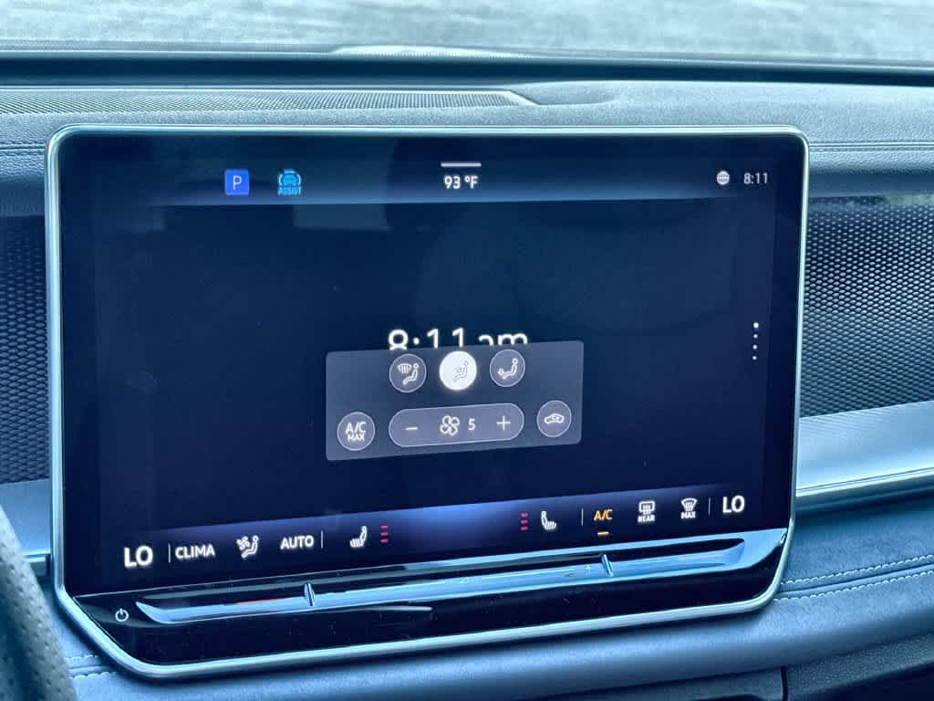 2027 Volkswagen Tiguan SE R-Line Black