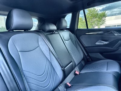 2027 Volkswagen Tiguan SE R-Line Black