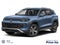 2027 Volkswagen Tiguan SE
