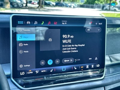 2027 Volkswagen Tiguan SE