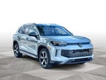2027 Volkswagen Tiguan SE