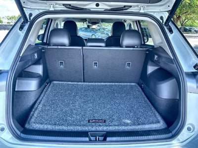 2027 Volkswagen Tiguan SE