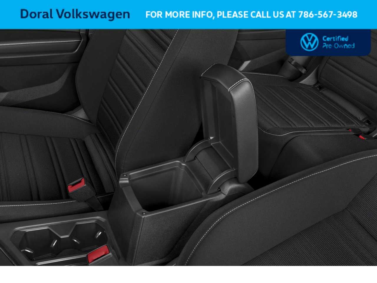 2023 Volkswagen Tiguan S