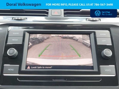 2023 Volkswagen Tiguan S