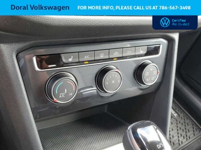 2023 Volkswagen Tiguan S