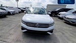 2023 Volkswagen Tiguan S