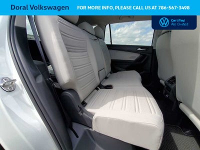2023 Volkswagen Tiguan S