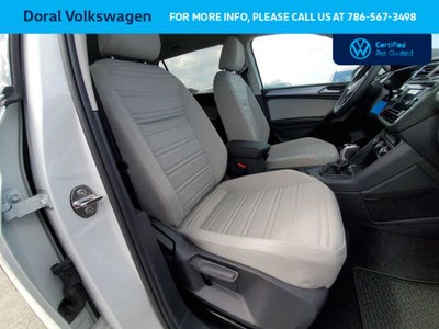 2023 Volkswagen Tiguan S