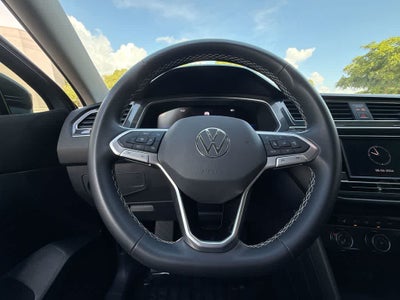 2023 Volkswagen Tiguan S