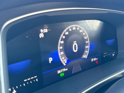2023 Volkswagen Tiguan S