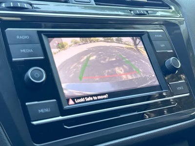 2023 Volkswagen Tiguan S