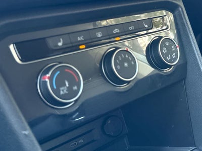 2023 Volkswagen Tiguan S