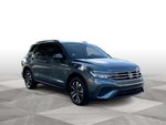 2023 Volkswagen Tiguan S