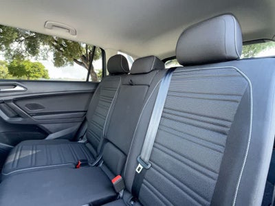 2023 Volkswagen Tiguan S