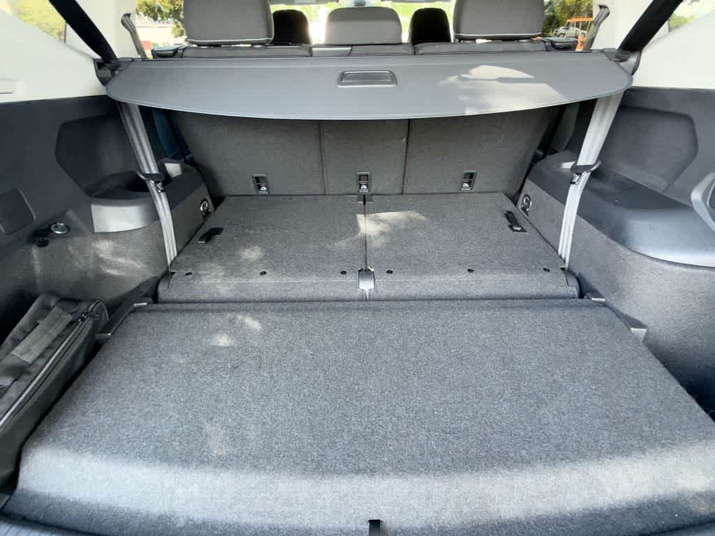 2023 Volkswagen Tiguan S
