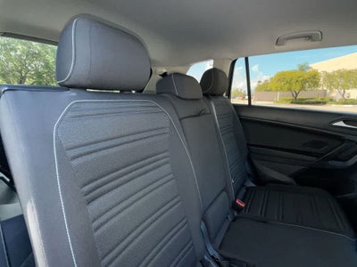 2023 Volkswagen Tiguan S