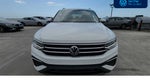 2023 Volkswagen Tiguan S