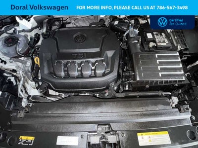 2023 Volkswagen Tiguan S