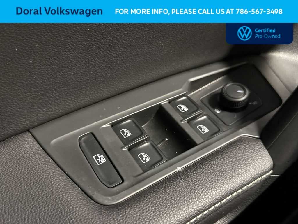 2023 Volkswagen Tiguan S